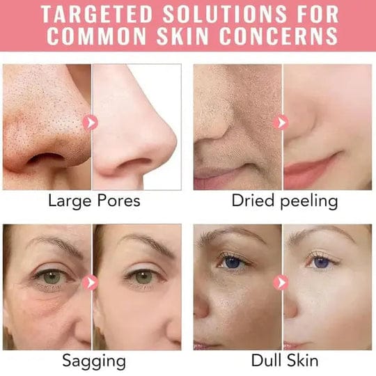 Collagen Night Wrapping Face Mask | Buy 1 Get 1 Free