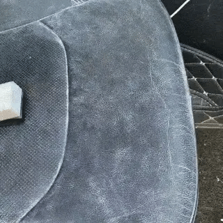 Plastic Restoring Agent For Car & Bikes