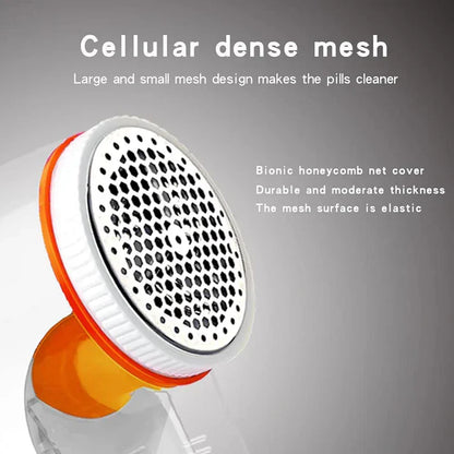 (Copy) Nova Electric Lint Remover | Fabric Shaver for All Woollen Clothes