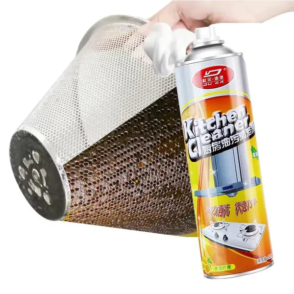 MULTIPURPOSE KITCHEN CLEANER [500ML]