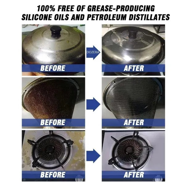 MULTIPURPOSE KITCHEN CLEANER [500ML]