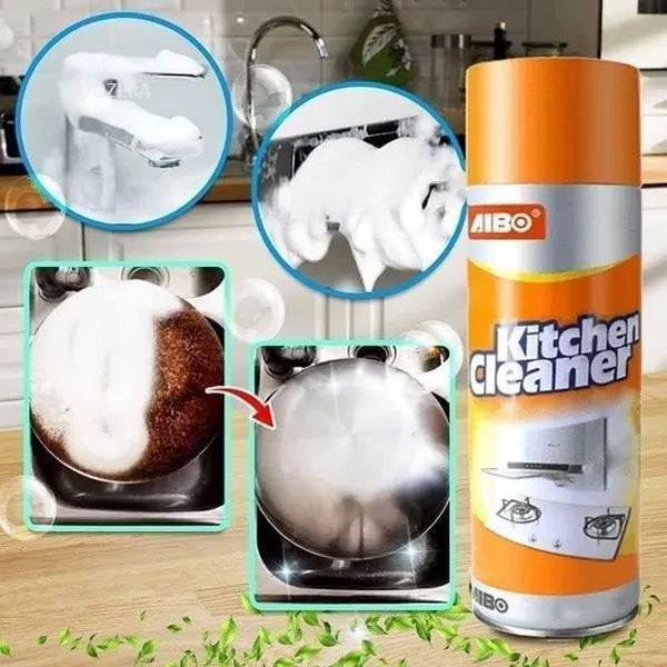 MULTIPURPOSE KITCHEN CLEANER [500ML]