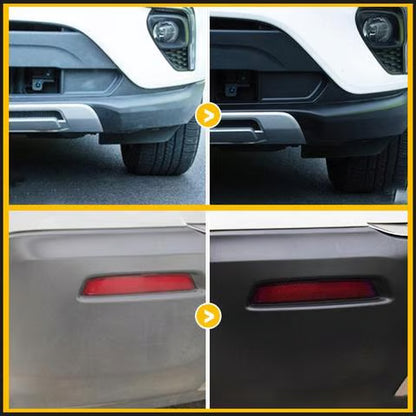 Plastic Restoring Agent For Car & Bikes